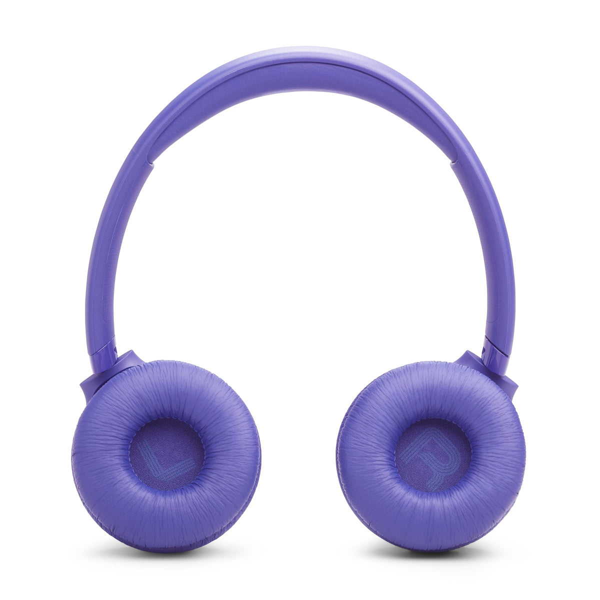 JBL Tune 530BT - Wireless on-ear headphones with Bluetooth® 6.0 (Black)