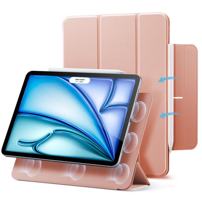 ESR for iPad Air 11-inch M4/M3/M2, iPad Air 5th/4th Generation Case, Black