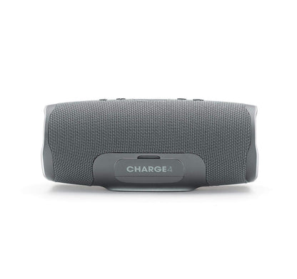 JBL Charge 4 - Portable Bluetooth Speaker - Pink