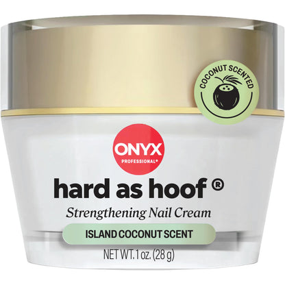 Onyx Professional Hard as Hoof Nail Repair Patches, 20 Patches