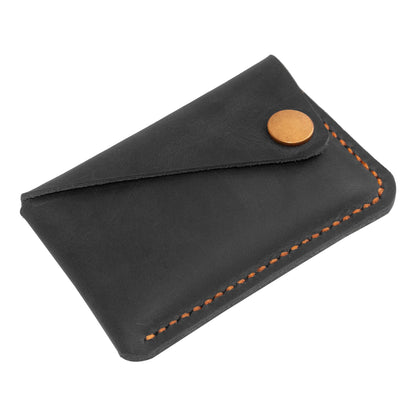 Leather Card Holder, Credit Card Wallet, Cardholder Wallet, Minimalist Wallet,Christmas Gift