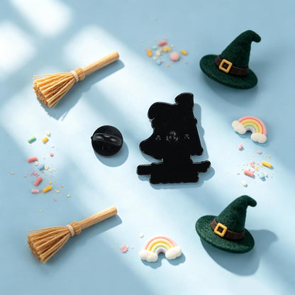 Enamel Pins as Funny Pins for Backpacks for Women Men Fans