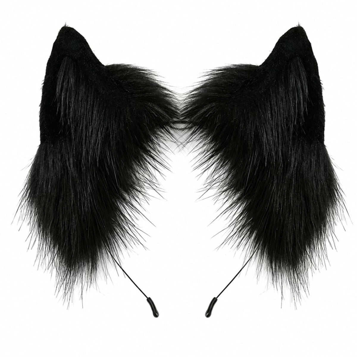 Small Deer Ears Antler Headbands Reindeer Antlers Headband Hair Accessories
