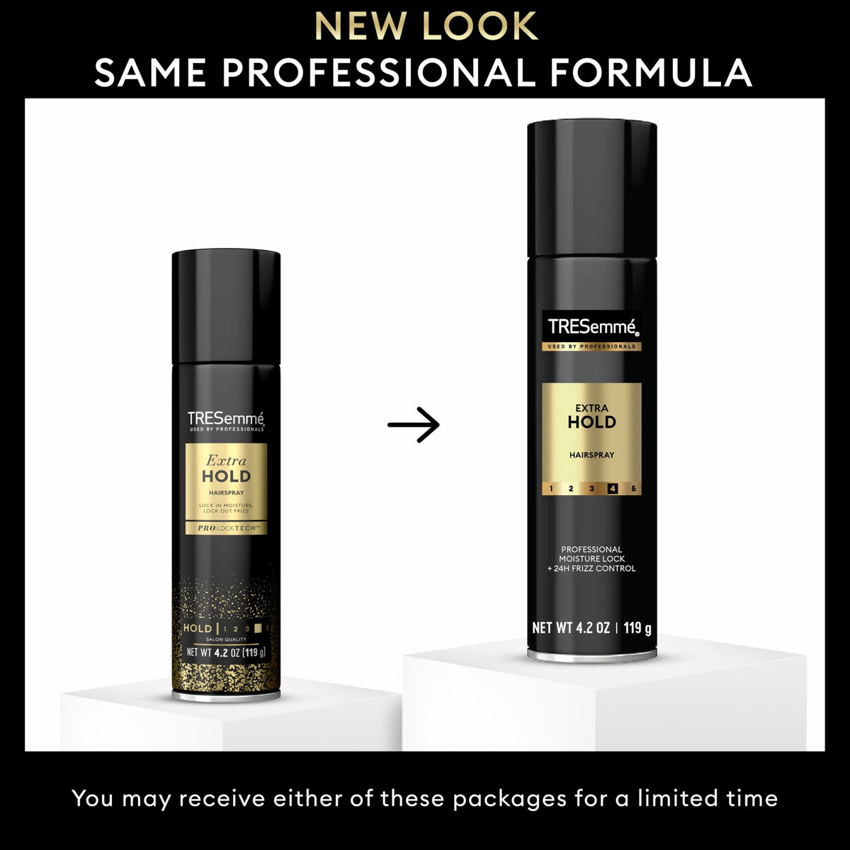 TRESemmé Extra Hold Hairspray 14.6 oz