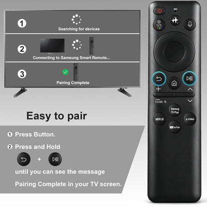 Seniors Elderly Big Button Universal Extra Large Remote Control UNOCAR