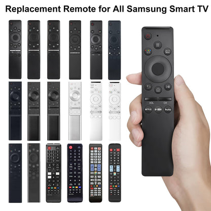 Replacement Remote Control for Hisense Smart Google TV，for Hisense UHD 4K ULED Google TVs