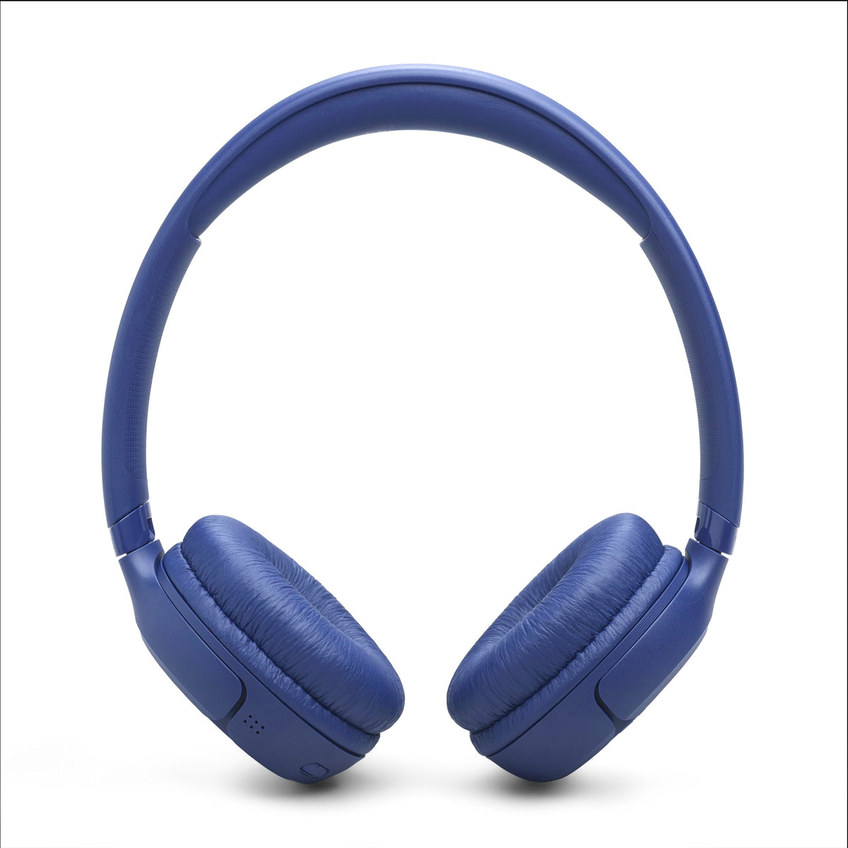 JBL Tune 530BT - Wireless on-ear headphones with Bluetooth® 6.0 (Black)