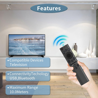 (2-Pack) for LG Smart TV Remote Control Replacement, for All LG Smart TVs