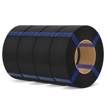 ELEGOO Matte PLA 3D Printer Filament 1.75mm Navy Blue 1KG