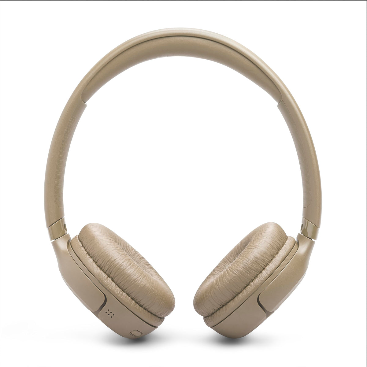 JBL Tune 530BT - Wireless on-ear headphones with Bluetooth® 6.0 (Black)