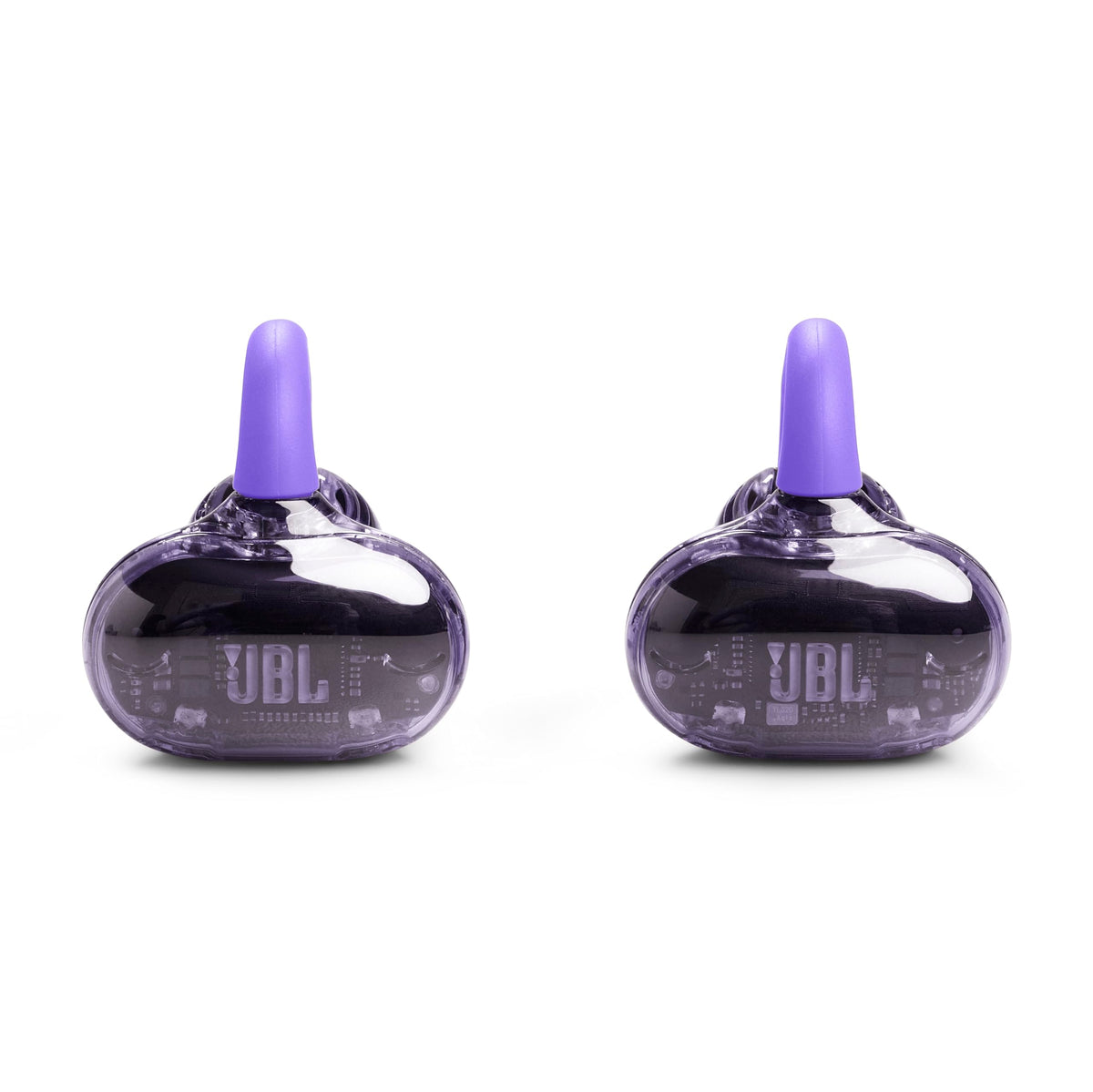 JBL Soundgear Clips -Open Ear Headphones For Situational Awareness (Copper)