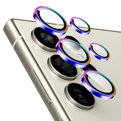 ESR for Samsung Galaxy S26 Ultra Camera Lens Protector, 1 Pack, Black