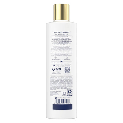 Dove Intensive Repair Conditioner for Damaged Hair & Breakage 28oz