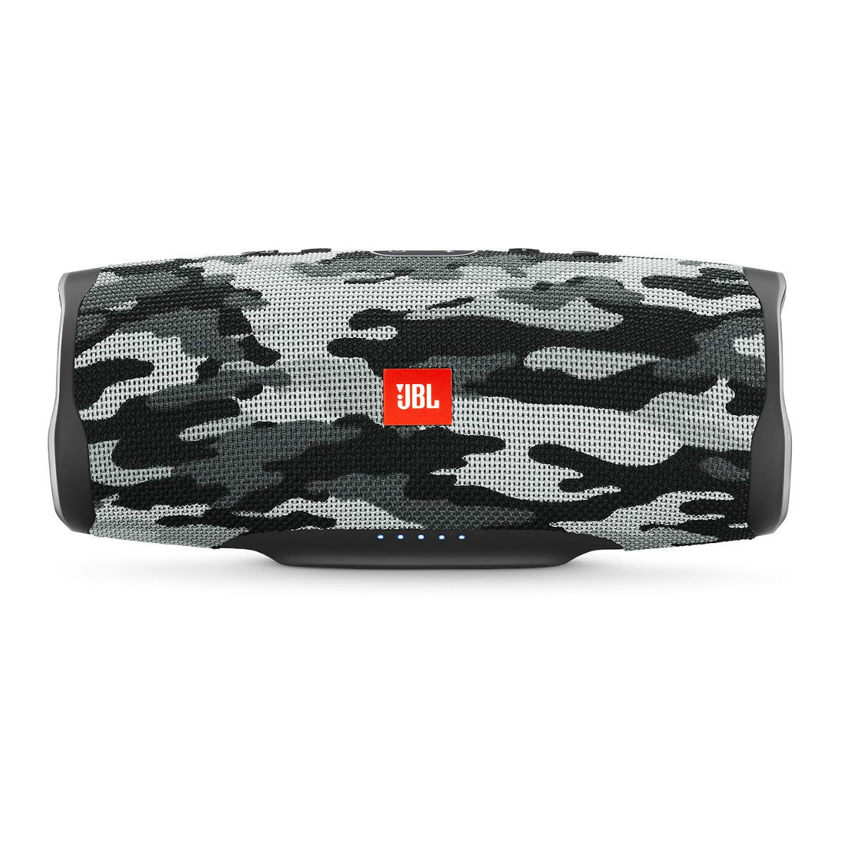 JBL Charge 4 - Portable Bluetooth Speaker - Pink