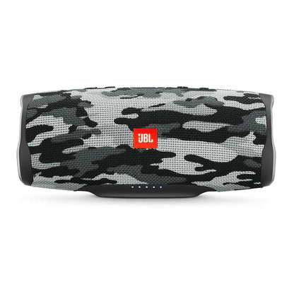 JBL Charge 4 - Portable Bluetooth Speaker - Pink