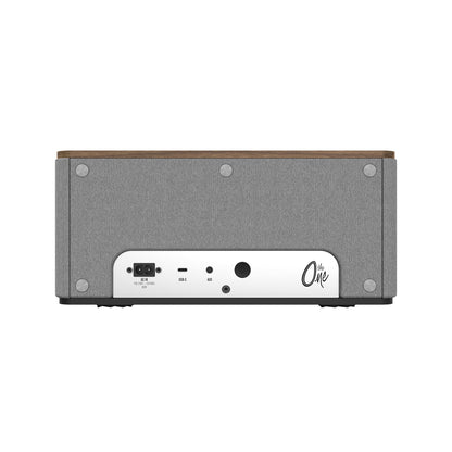 Klipsch The One Plus Premium Bluetooth Speaker System, Matte Black