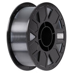 Creality PETG Filament 1.75mm 4KG, Black+White+Blue+Red, Total 4-Pack