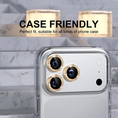 Choiche for iPhone 14 Pro/iPhone 14 Pro Max Camera Lens Protector