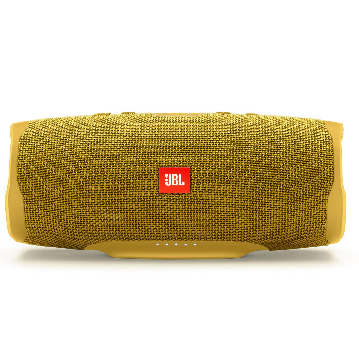 JBL Charge 4 - Portable Bluetooth Speaker - Pink