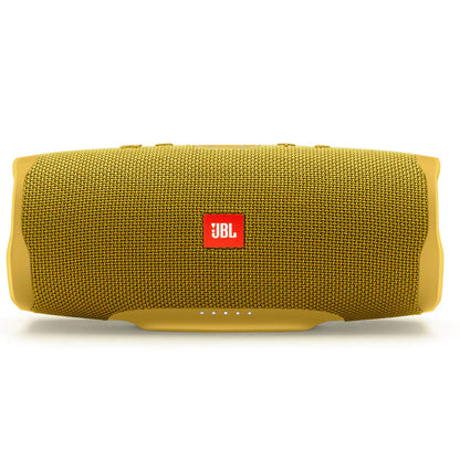 JBL Charge 4 - Portable Bluetooth Speaker - Pink