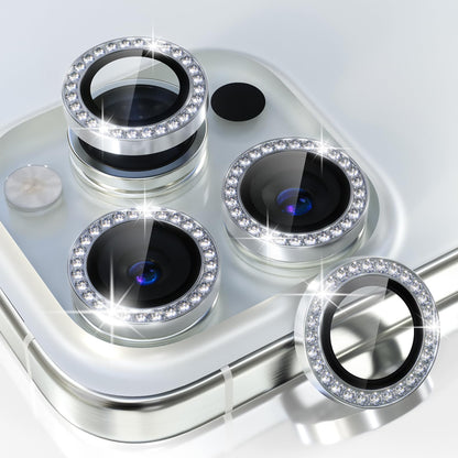 Choiche for iPhone 14 Pro/iPhone 14 Pro Max Camera Lens Protector