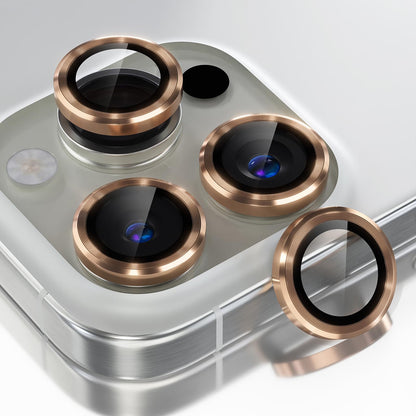 Choiche for iPhone 14 Pro/iPhone 14 Pro Max Camera Lens Protector