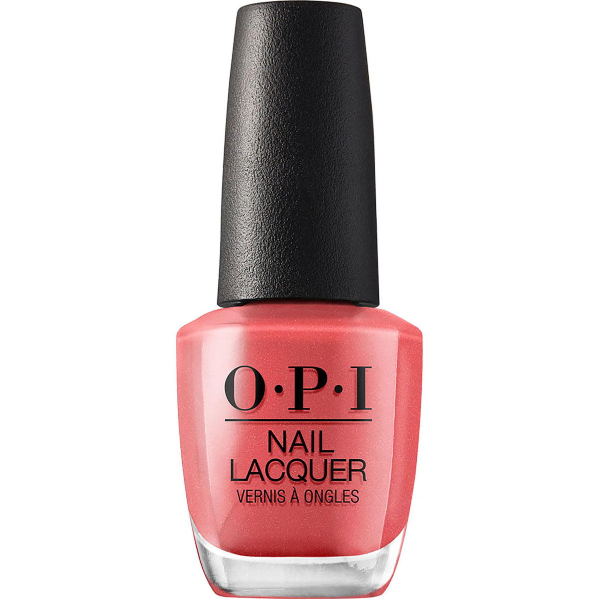 OPI Nail Lacquer Classic Nail Polish Colors | Crème, Shimmer, and Glitter