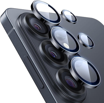 ESR for Samsung Galaxy S26 Ultra Camera Lens Protector, 1 Pack, Black