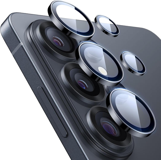 ESR for Samsung Galaxy S26 Ultra Camera Lens Protector, 1 Pack, Black