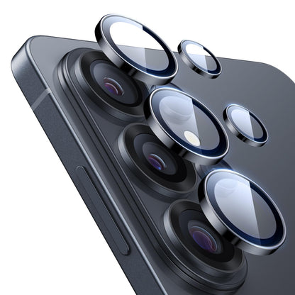 ESR for Samsung Galaxy S26 Ultra Camera Lens Protector, 1 Pack, Black