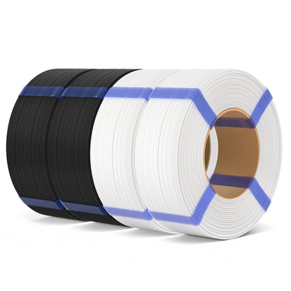 ELEGOO Matte PLA 3D Printer Filament 1.75mm Navy Blue 1KG