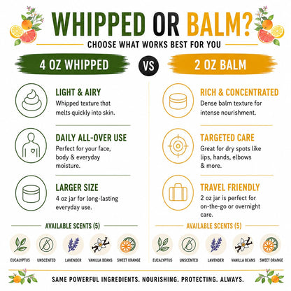 Wrath & Remedy Beef Tallow and Honey Balm, Handcrafted, Unscented, 4 oz