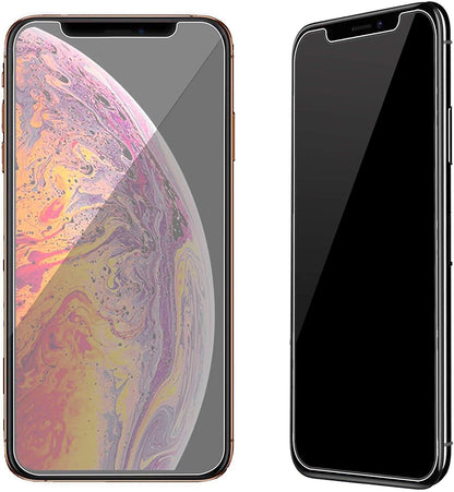 Ailun 3 Pack Privacy Screen Protector for iPhone 17 Pro Max, Tempered Glass