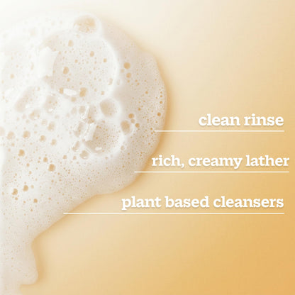 Ivory Body Wash Designed for the Whole Family, Original Scent, 35 fl oz