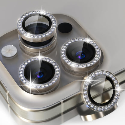Choiche for iPhone 14 Pro/iPhone 14 Pro Max Camera Lens Protector