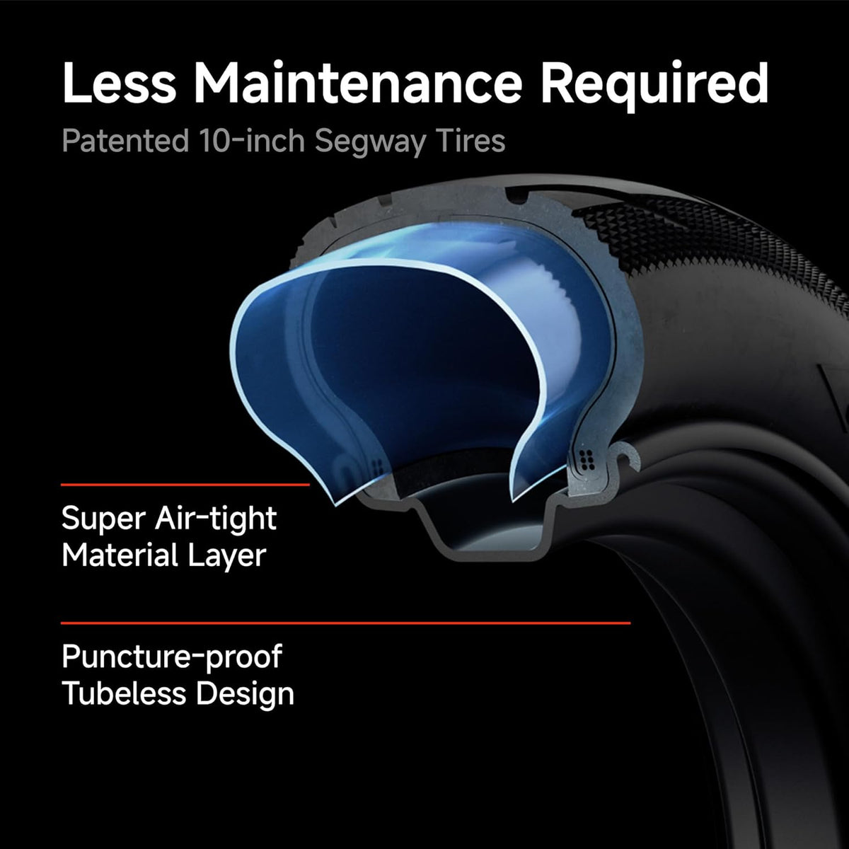 Segway Ninebot eKickScooter E2 Pro