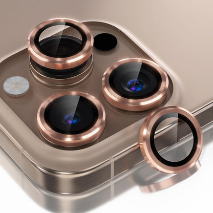Choiche for iPhone 14 Pro/iPhone 14 Pro Max Camera Lens Protector