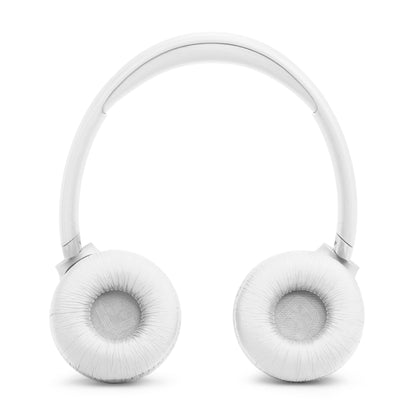 JBL Tune 530BT - Wireless on-ear headphones with Bluetooth® 6.0 (Black)