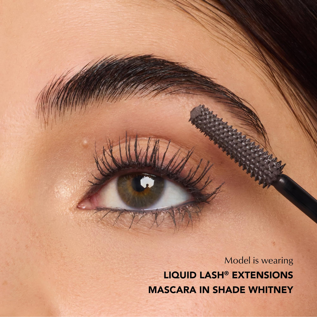 Thrive Causemetics Liquid Lash Extensions Mascara, Rich Black Shade