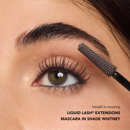 Thrive Causemetics Liquid Lash Extensions Mascara, Rich Black Shade