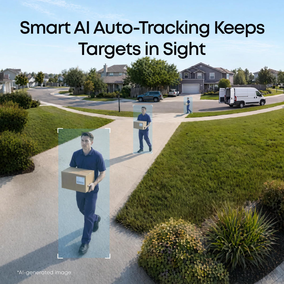 eufy Security eufyCam C37, Solar Cameras Wireless Outdoor,2K Resolution
