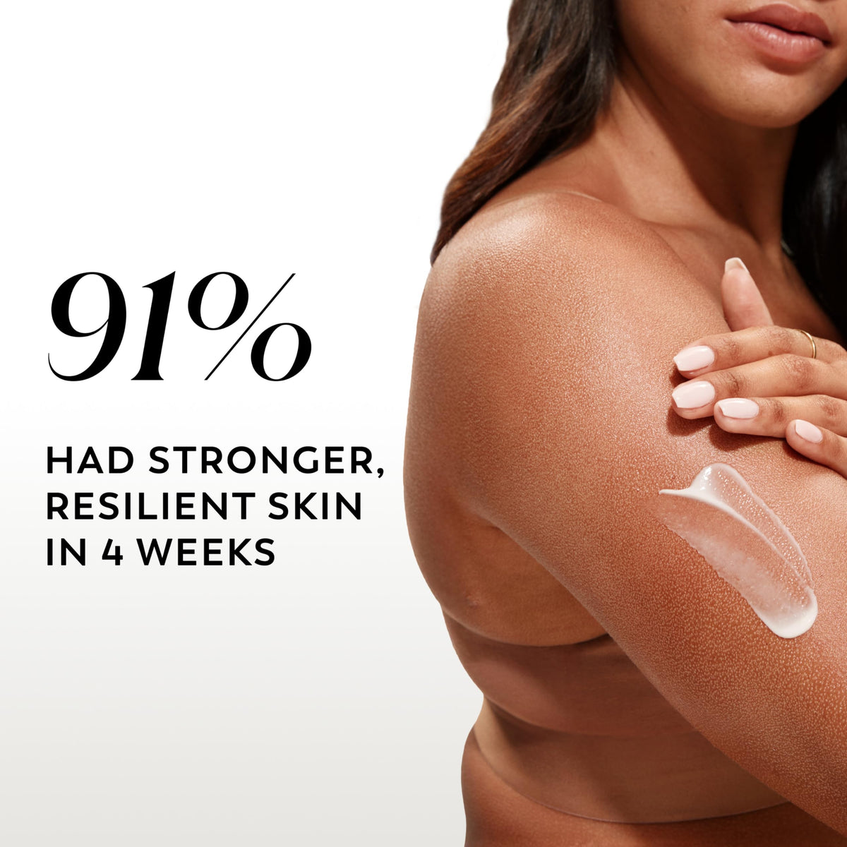 Olay Super Serum Hand & Body Lotion, Luminous & Resilient Skin, 17 fl oz