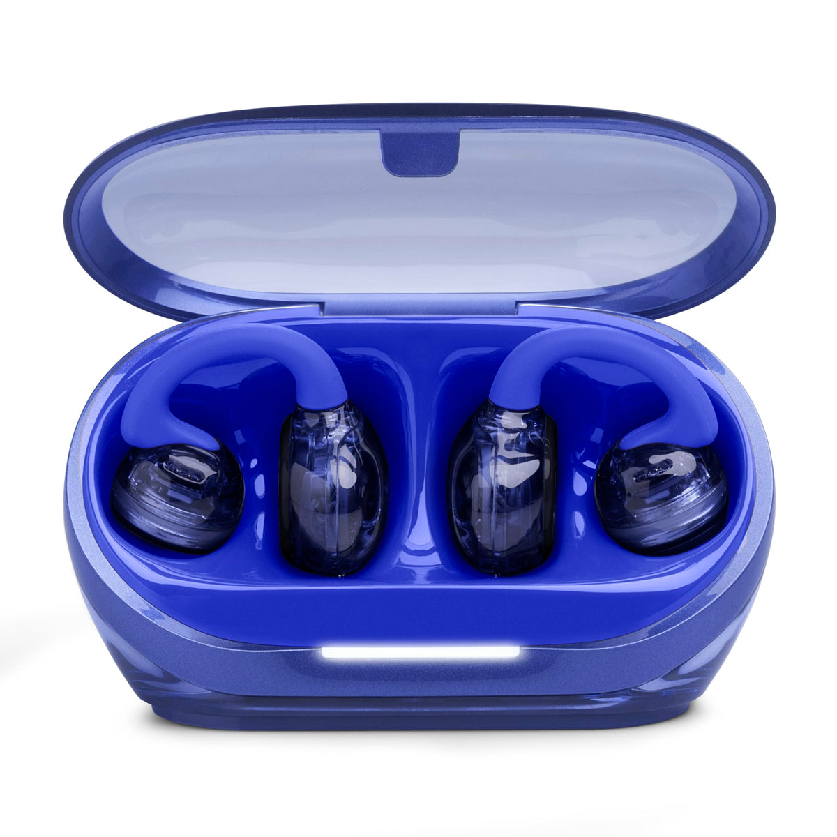 JBL Soundgear Clips -Open Ear Headphones For Situational Awareness (Copper)