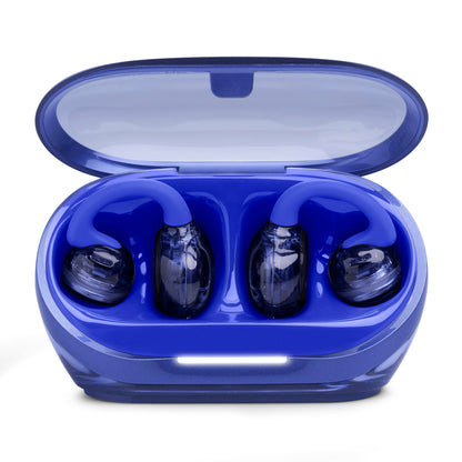 JBL Soundgear Clips -Open Ear Headphones For Situational Awareness (Copper)