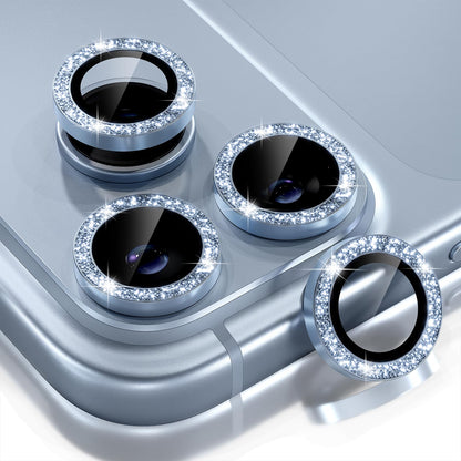 Choiche for iPhone 14 Pro/iPhone 14 Pro Max Camera Lens Protector
