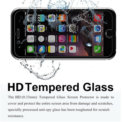 Ailun 3 Pack Privacy Screen Protector for iPhone 17 Pro Max, Tempered Glass