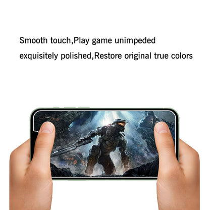 Ailun 3 Pack Privacy Screen Protector for iPhone 17 Pro Max, Tempered Glass
