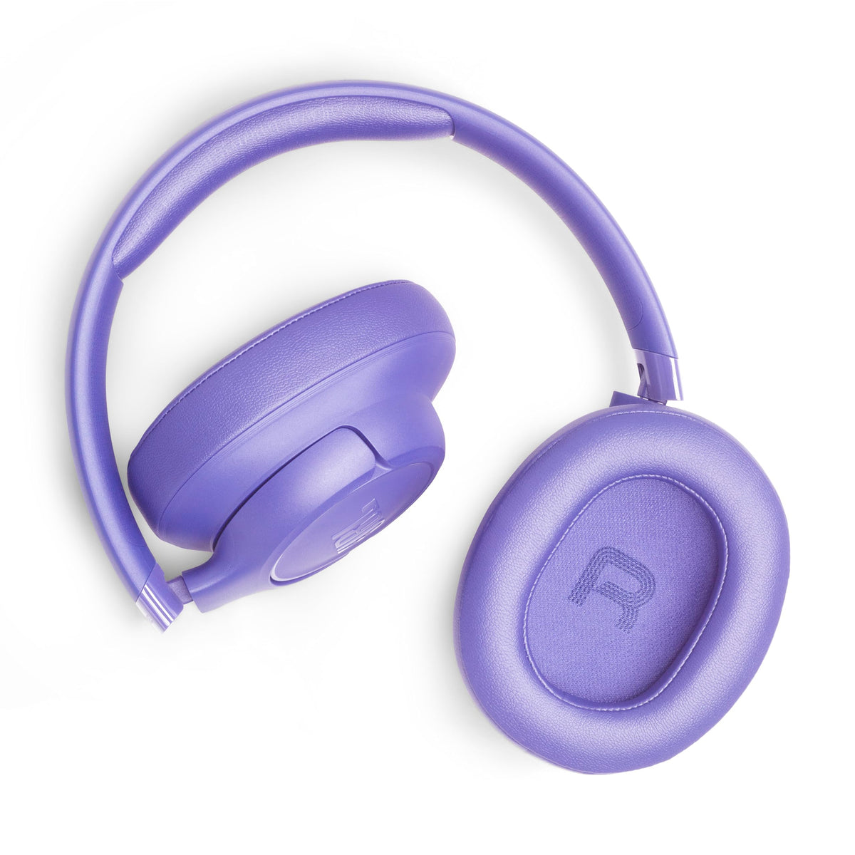 JBL Tune 730BT - Wireless over-ear headphones with Bluetooth® 6.0 (Black)