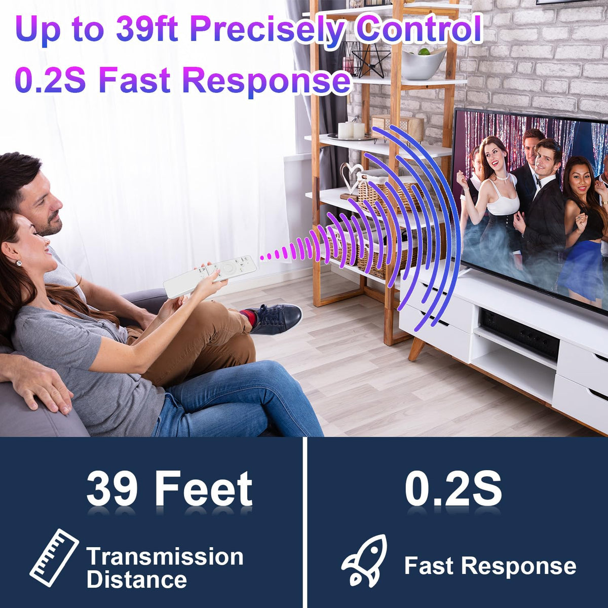 Universal Remote Control for Almost All LG TVs, for LG TV Remote