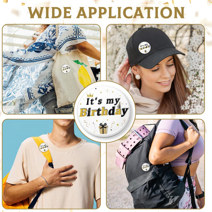 Enamel Pins as Funny Pins for Backpacks for Women Men Fans